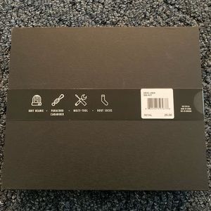 Estuché calcetines y gorro